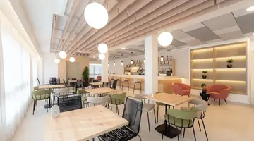 Hotel RH Sol By Hoteles RH
