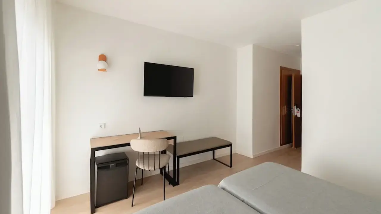 Hotel RH Sol By Hoteles RH