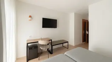 Hotel RH Sol By Hoteles RH