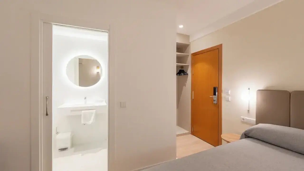 Hotel RH Sol By Hoteles RH