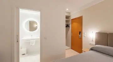 Hotel RH Sol By Hoteles RH