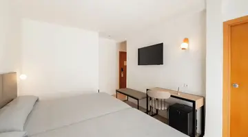 Hotel RH Sol By Hoteles RH