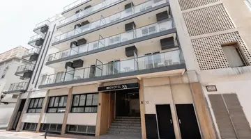 Hotel RH Sol By Hoteles RH