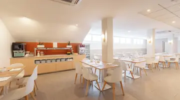 Hotel RH Sol By Hoteles RH