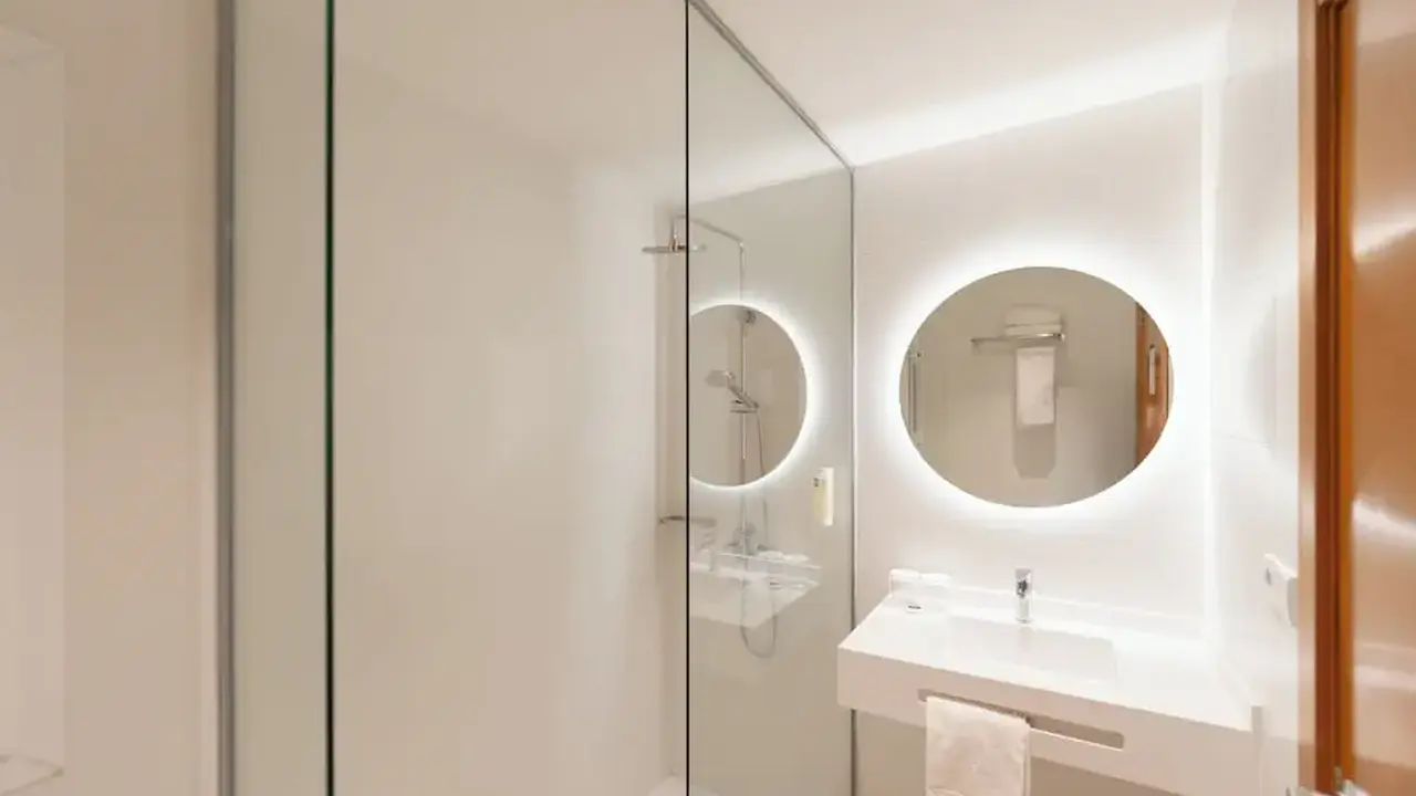 Hotel RH Sol By Hoteles RH