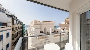 Hotel RH Sol By Hoteles RH