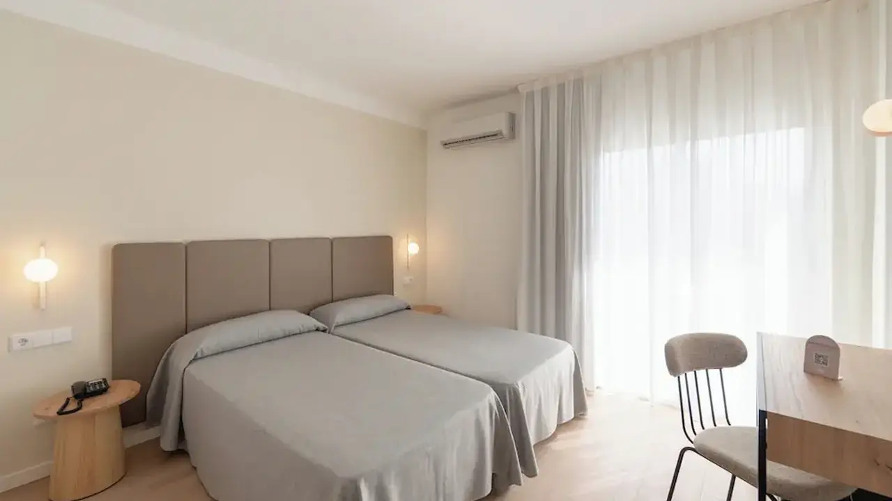 Hotel RH Sol By Hoteles RH