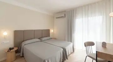 Hotel RH Sol By Hoteles RH