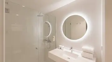 Hotel RH Sol By Hoteles RH
