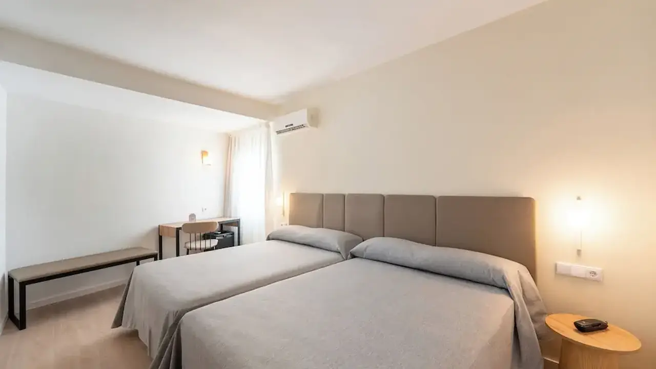 Hotel RH Sol By Hoteles RH