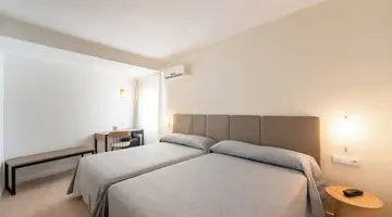 Hotel RH Sol By Hoteles RH
