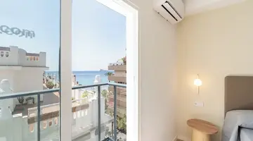 Hotel RH Sol By Hoteles RH