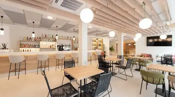 Hotel RH Sol By Hoteles RH