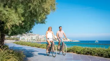 Hotel RH Sol By Hoteles RH