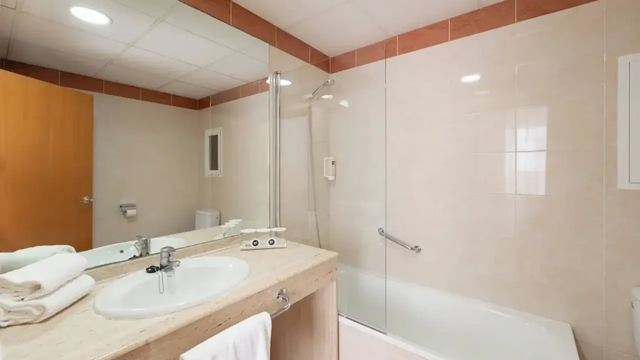 Hotel RH Sol By Hoteles RH