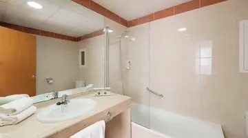 Hotel RH Sol By Hoteles RH