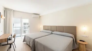 Hotel RH Sol By Hoteles RH