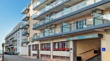 Hotel RH Sol