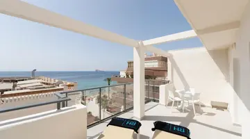 Hotel RH Sol