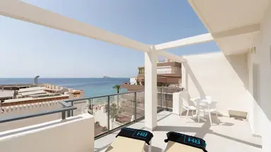 Hotel RH Sol