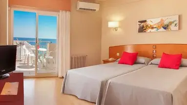 Hotel RH Sol