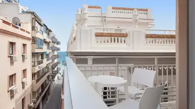 Hotel RH Sol
