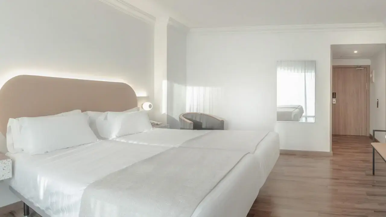 Hotel RH Victoria