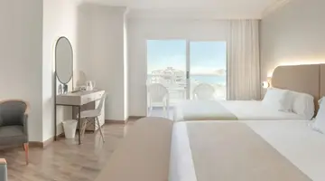 Hotel RH Victoria