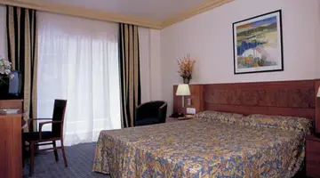 Hotel RH Victoria