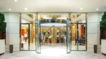 Hotel RH Victoria