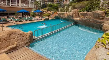 Hotel RH Victoria