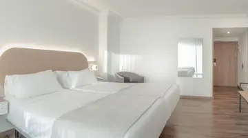 Hotel RH Victoria