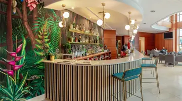 Hotel RH Victoria
