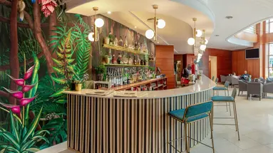 Hotel RH Victoria