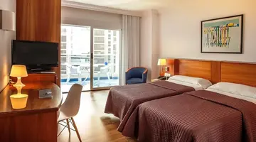 Hotel RH Victoria