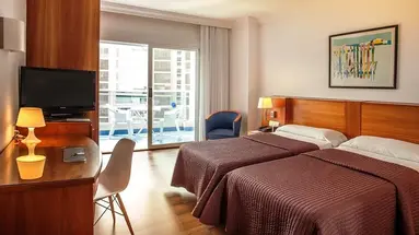 Hotel RH Victoria