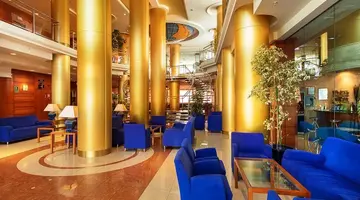 Hotel RH Victoria