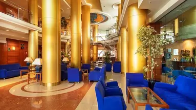 Hotel RH Victoria