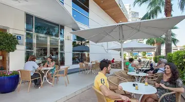Hotel RH Victoria