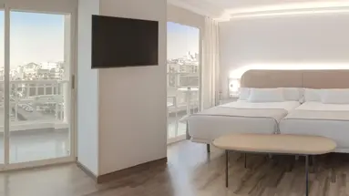 Hotel RH Victoria