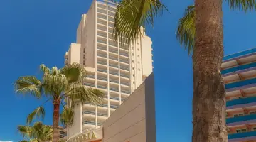 Hotel RH Victoria