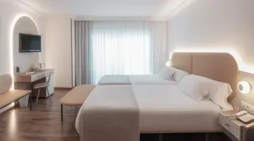 Hotel RH Victoria