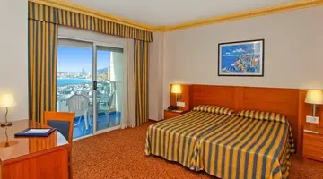 Hotel RH Victoria