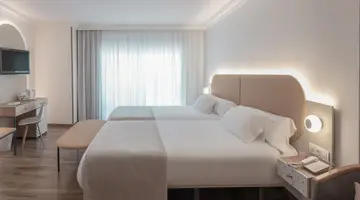 Hotel RH Victoria