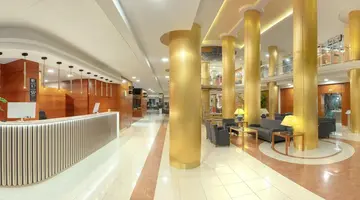 Hotel RH Victoria