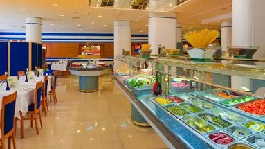 Hotel RH Victoria
