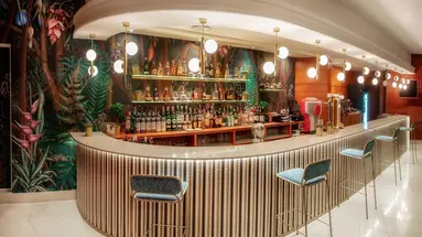 Hotel RH Victoria