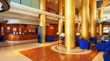 Hotel RH Victoria