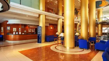 Hotel RH Victoria