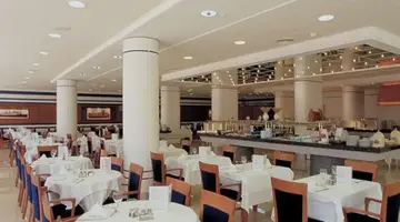 Hotel RH Victoria